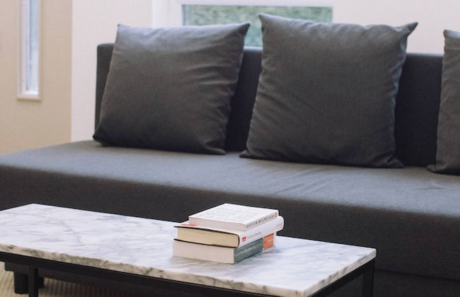 Entire 2 Bedroom House 7m To Station - Foto 14