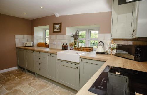 Thatchers Cottage - Rudge Farm Cottages - Foto 47
