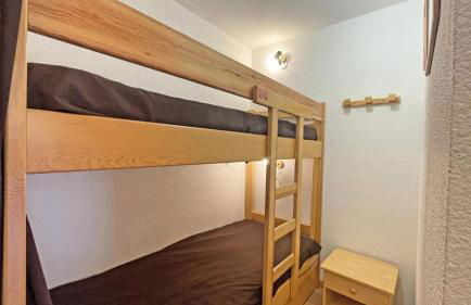 Résidence Les Cytises - Agréable Studio de montagne 4 pers MAE-2764 - Foto 5