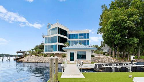 The Glass Mansion - Foto 5