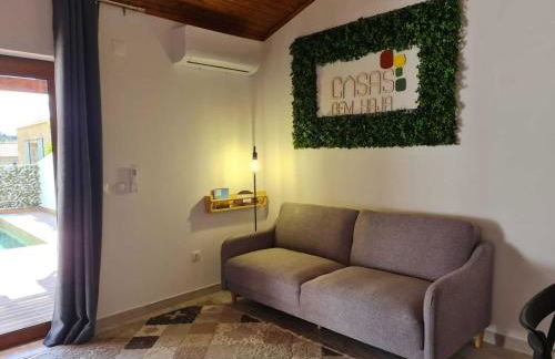 Casa da Capela - Casa BemHaja - Foto 16