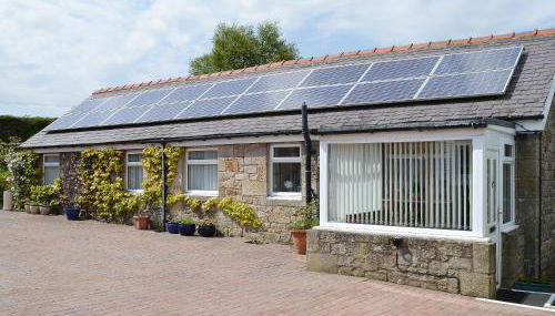 Etive Cottage - Foto 1