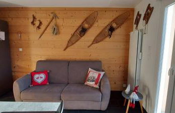 Résidence Campredon - Décoration typique - 25m2 de Terrasse aménagée plein sud avec vue panoramique - Internet - Jardin - Parking - Navette - Linge et Ménage en options payantes - Foto 20