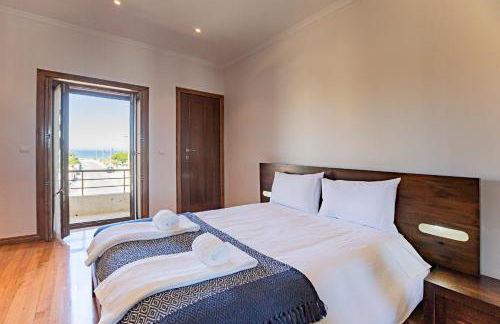 Mindelo Villa Beach by LovelyStay - Foto 10