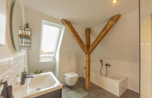 Loft mit Burgblick - Foto 19