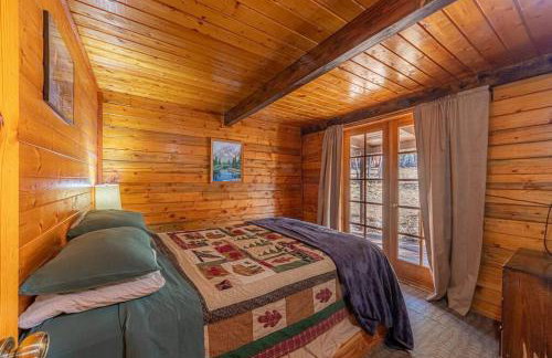 Forest Cabin 1 Hunters Blind - Photo 7