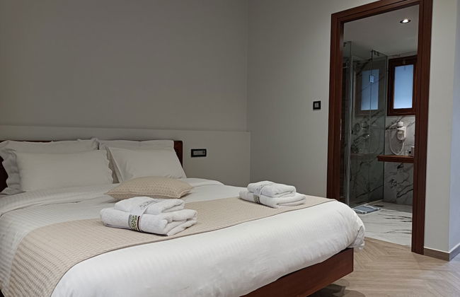 The Flower of Monemvasia - Foto 68