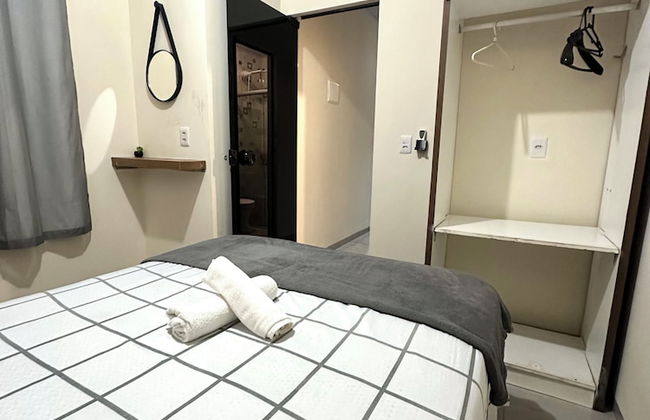 Flat Davisis - Parada do Jalapão - Foto 2