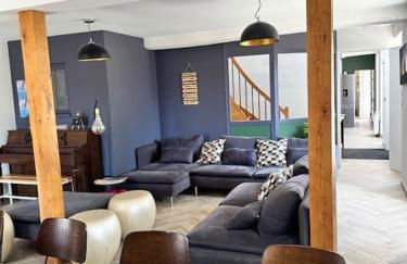 Longère des Templiers near Troyes - Foto 17