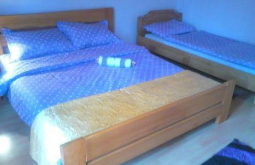 Apartment in Rakovica with Terrace, Air conditioning, Wifi (601-1) - Foto 18