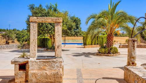 Finca Buniferri - Foto 4