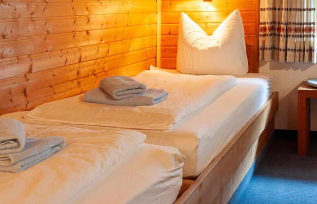 Apartment in Gaschurn Near Ski Bus - Photo 5