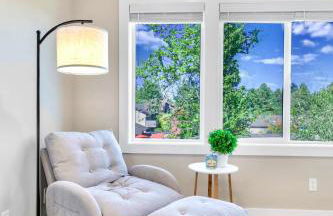 Bellevue DT Contemporary Fortress Walk to QFC - Foto 31