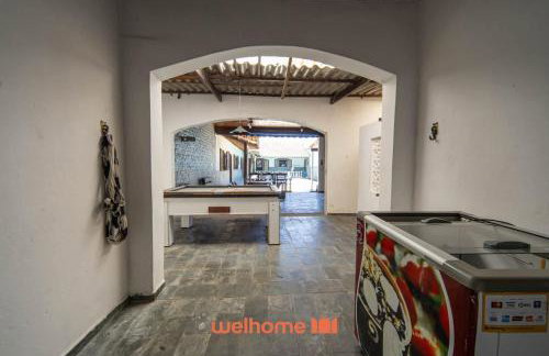 Casa em Mongagua com Piscina e Area Gourmet - Foto 53