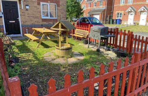 Extra Apartment - Foto 6