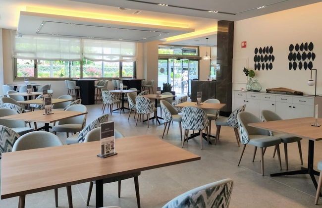 Aparthotel Attica21 As Galeras - Photo 30