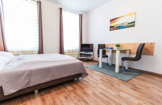 Apartment Puchsbaumgasse - Foto 10