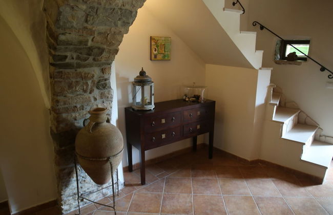 Gorgeous Mansion in Ripabottoni With Swimming Pool - Foto 79