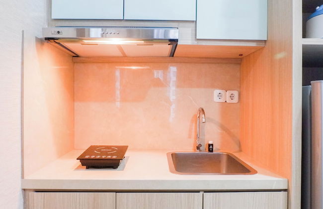 Exclusive Studio Apartment At Benson Supermall Mansion - Foto 7