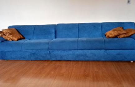 Sobrado Parque Mae Bonifacia 4 suites com ar e piscina - Foto 9