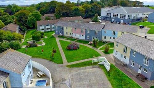 Atlantic Lodge 4-Beds Sleeps 10 Pool & Pets Ok - Foto 4