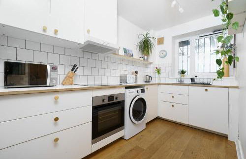 Lovely Apartment in Victoria Park Village - Foto 4