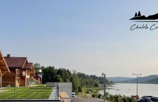 Chalets Coeur du Lac - Foto 59