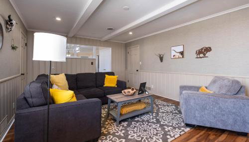 The Country Escape - Foto 5