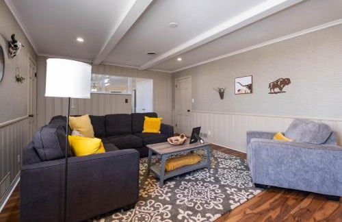 The Country Escape - Photo 5