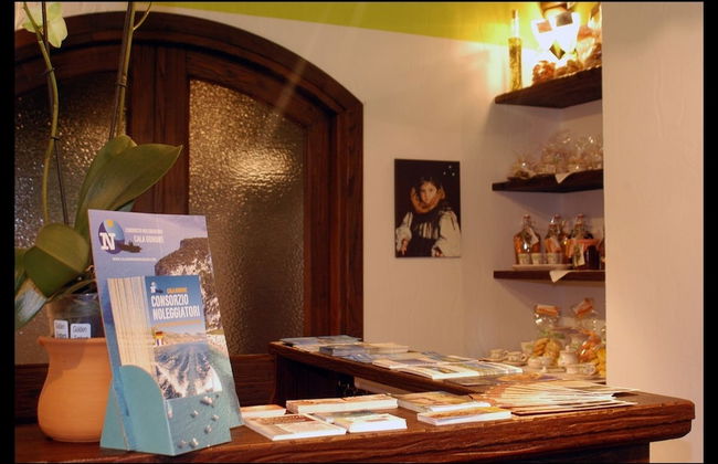 Country House S'Ozzastru - Foto 2