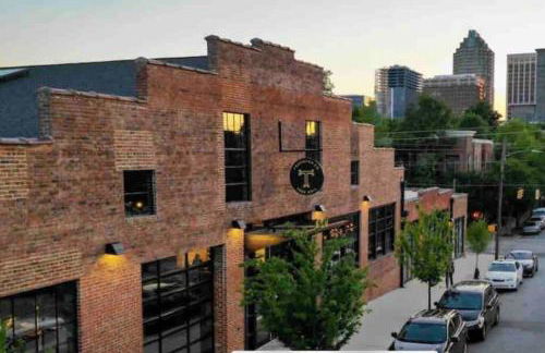 Hargett Garage Studio - Foto 20