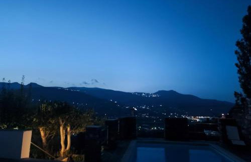 Astra, Pyrgos Sareli 1690 - a Heritage Mansion - Foto 77