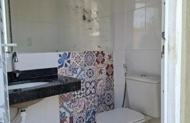 Indescritível, Barra de São Miguel - Foto 13