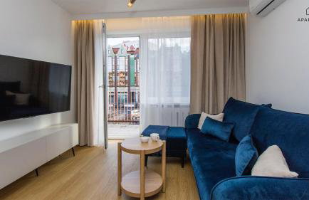 City Break Apartments by Apartmore - Foto 4