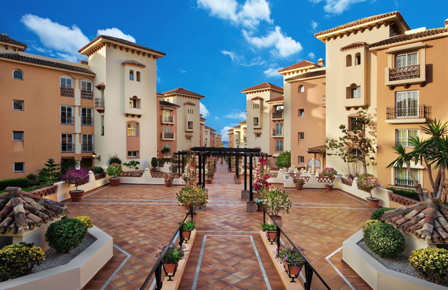 Marriott's Marbella Beach Resort - Foto 64