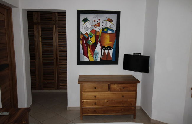 Albachiara Hotel - Foto 47