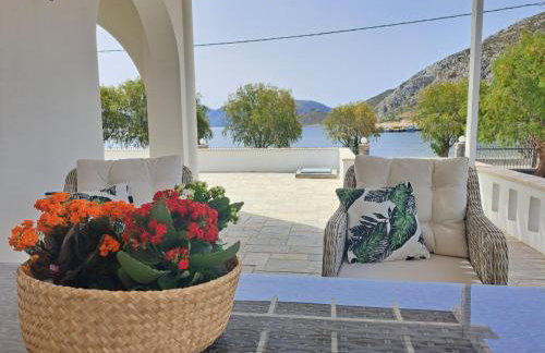 VILLA X Xirokampos Beach Leros - Photo 10