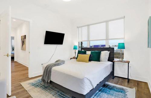 Spacious SoHo-Style Townhouse-Family Friendly - Foto 26