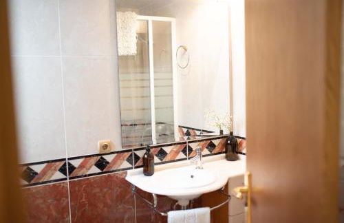 Apartamento entero muy luminoso en Vallada - Foto 18