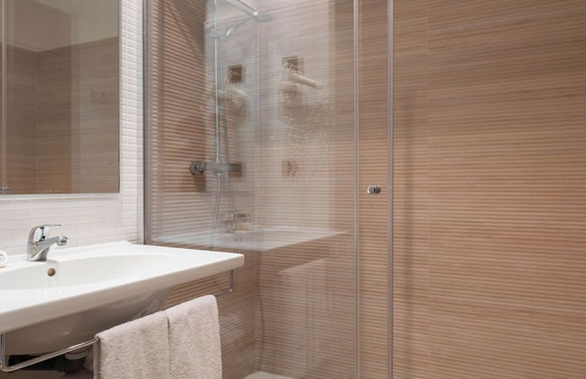 Aparthotel Attica21 As Galeras - Foto 43