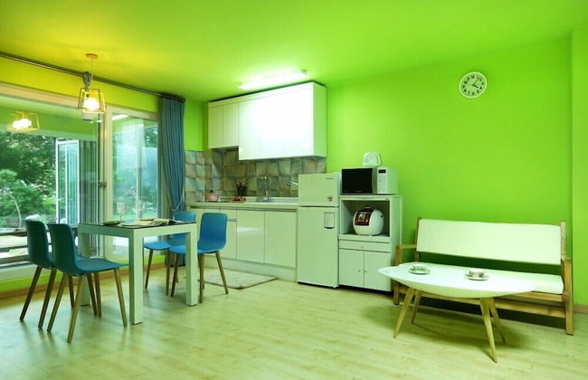 Sopung Pension - Foto 4