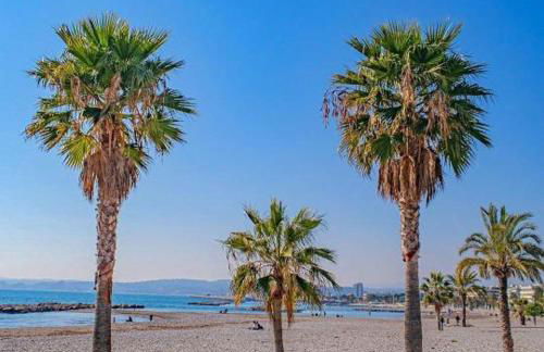 Terrasse Vue Mer Plage à 50 m Parking - Foto 39
