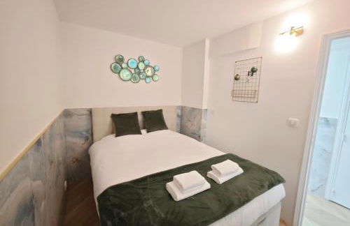 Arc de Triomphe 2 min walk Elegant Apartment - Foto 9