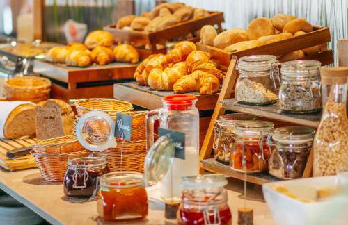 Das Schierke Harzresort - Foto 54