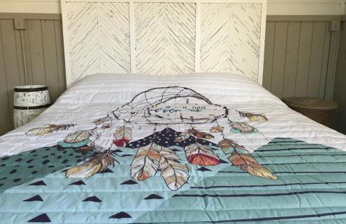 Lo Chalet dell'Artista - Foto 53