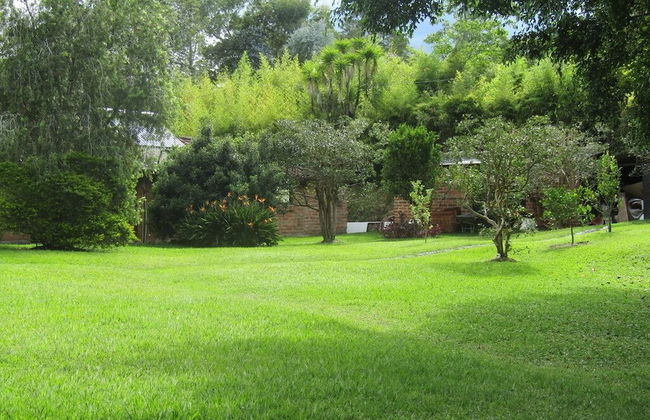 River Front Cabains - Foto 36