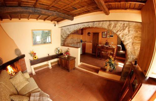Tuscany Villa Chianti Hills - Villa Oliveta - Foto 39