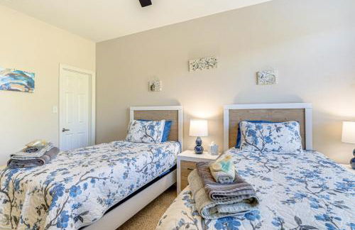 2 Mi to Texas AandM Unit with Pool and Hot Tub Access - Photo 18