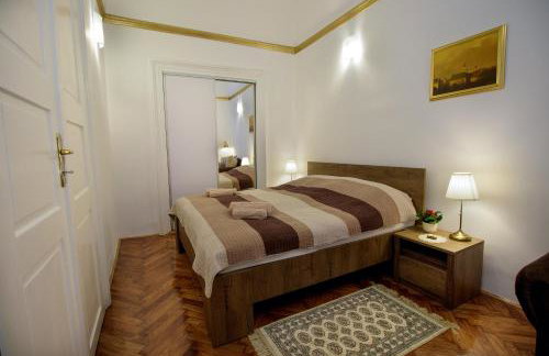 Little Vienna Gold Apartment - Foto 31