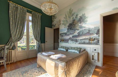 Villa Madeleine en 1ere ligne pour 13 personnes - Foto 17